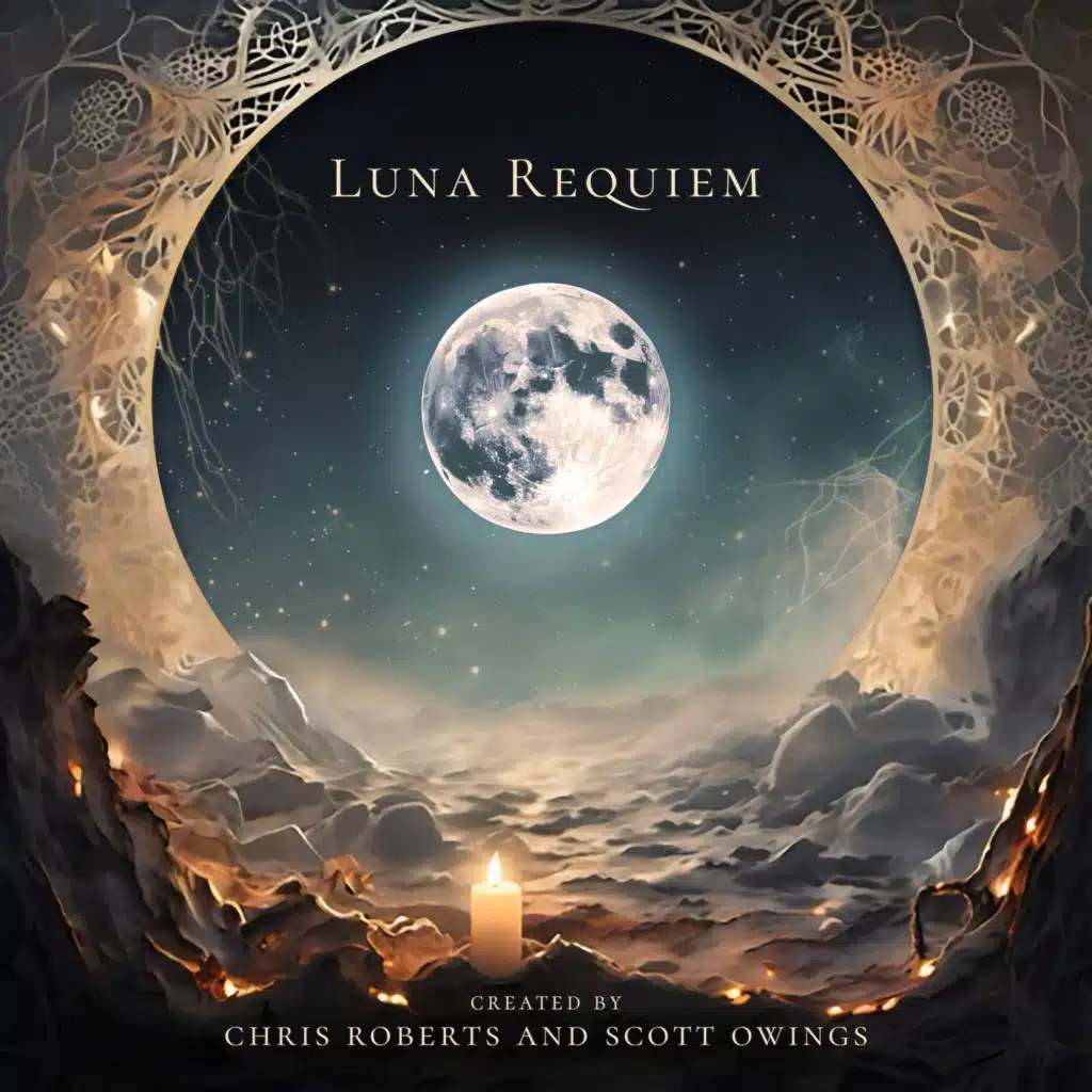 Luna Requiem