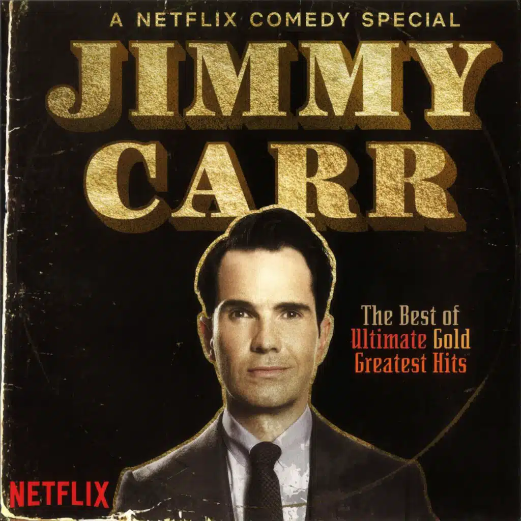 Jimmy Carr