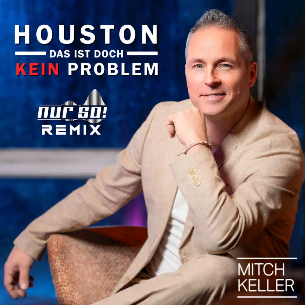 Mitch Keller & Nur So!