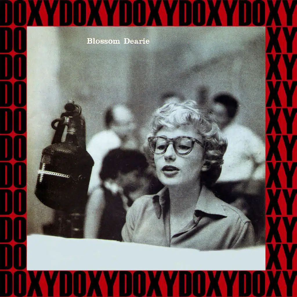 Blossom Dearie (Bonus Track Version) (Hd Remastered Edition, Doxy Collection)