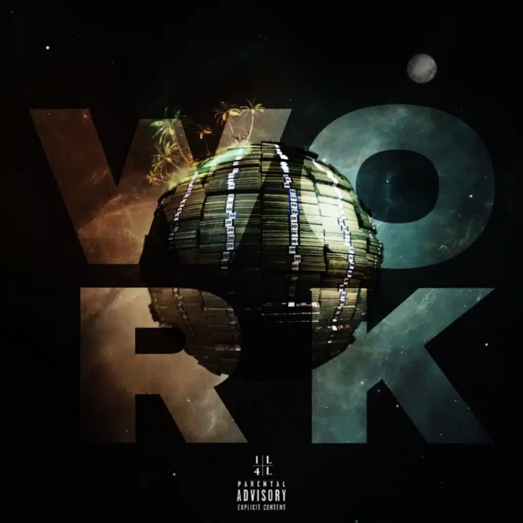 Work (feat. Macky2 & Dark knight)