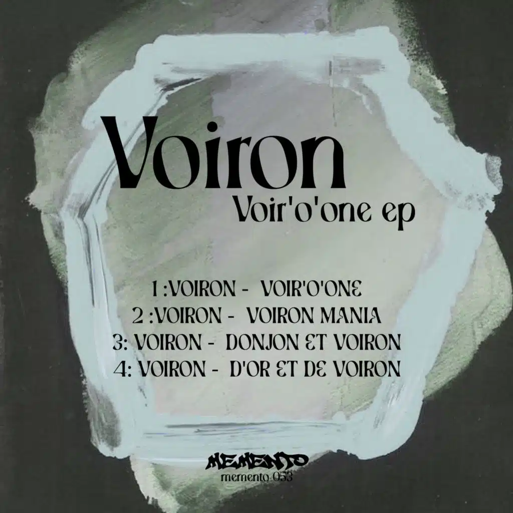 Voiron