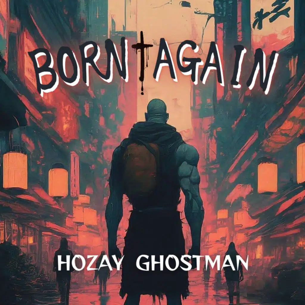 Don't Worry (feat. Kim C & Kingdom Over Culture Tribe)