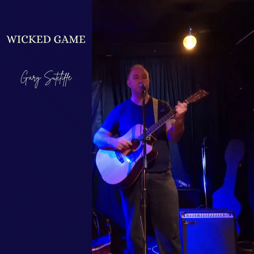 Gary Sutcliffe