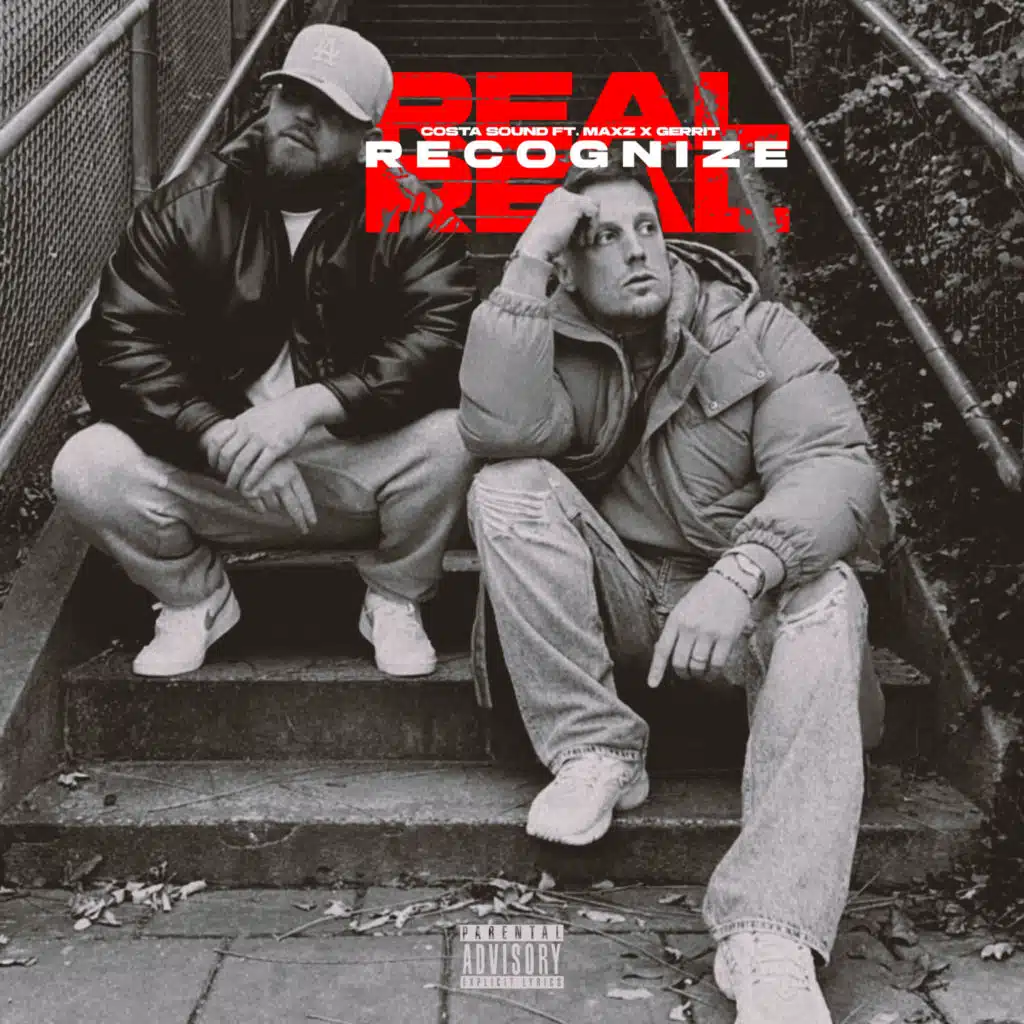 Costa Sound, MAXZ & GERRIT