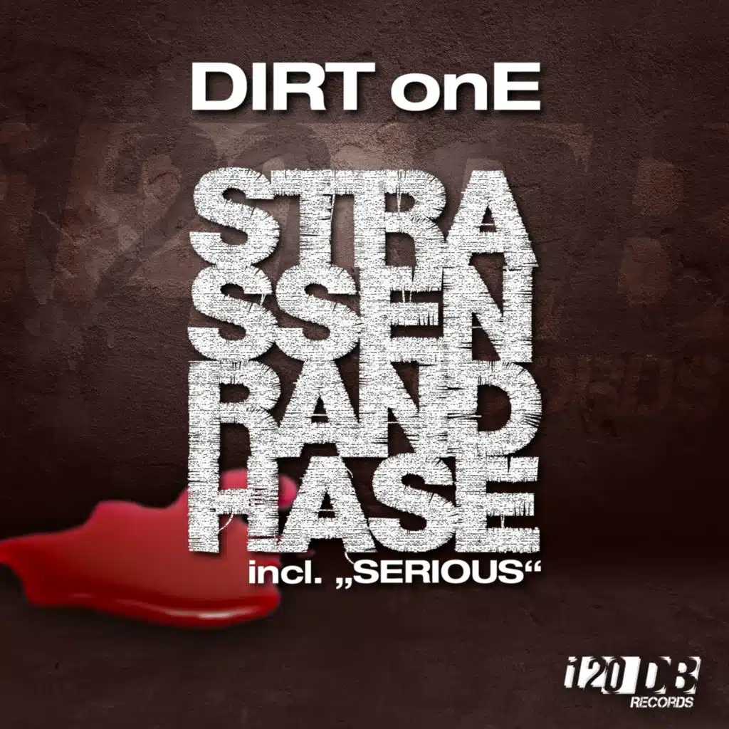 Strassenrandhase (Radio Edit)