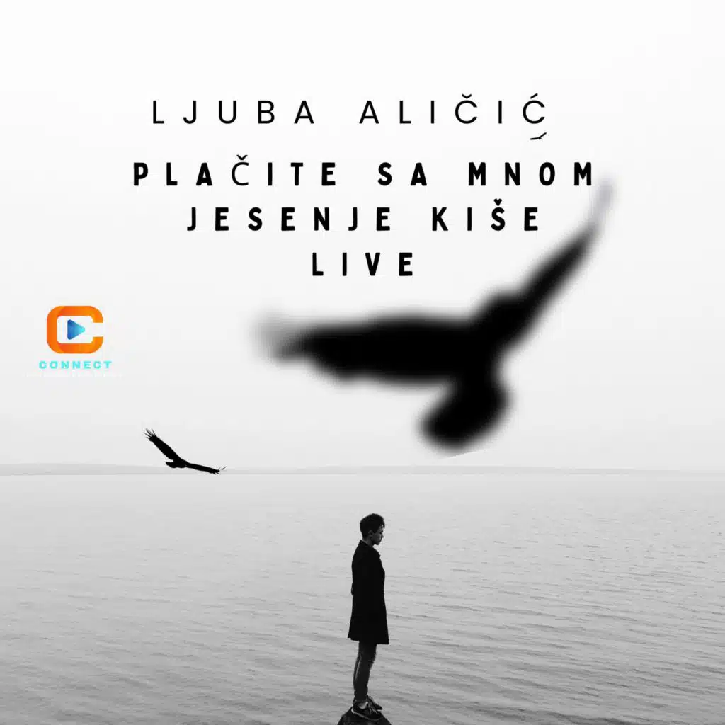 Placite sa mnom jesenje kise (Live)