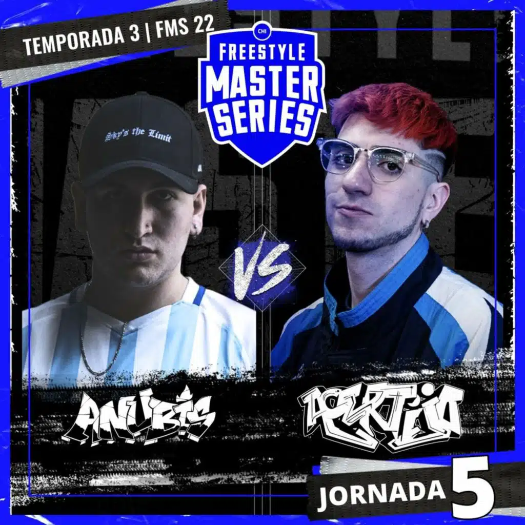 Hard Mode Anubis (Live) [feat. Dannyteks]