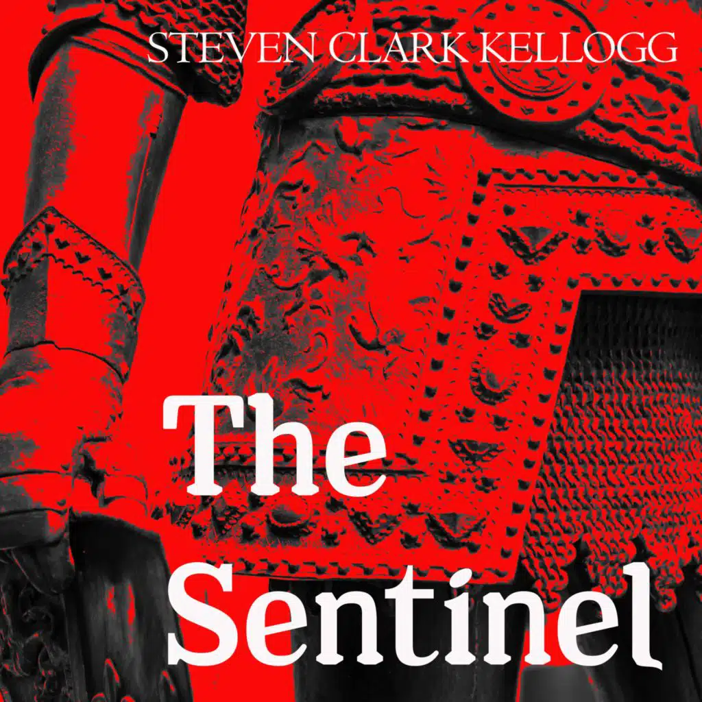 Steven Clark Kellogg