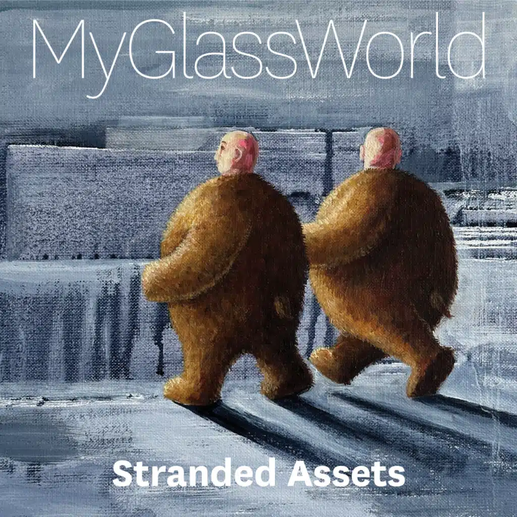 Stranded Assets
