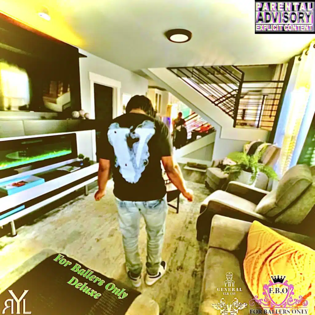 For Ballers Only (Deluxe)