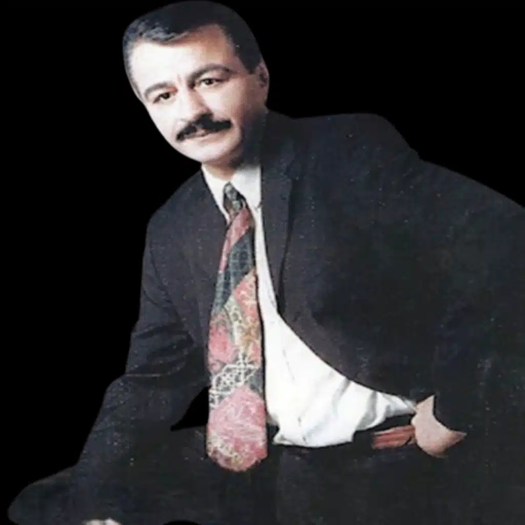 Beni Sevdiğini Söyle