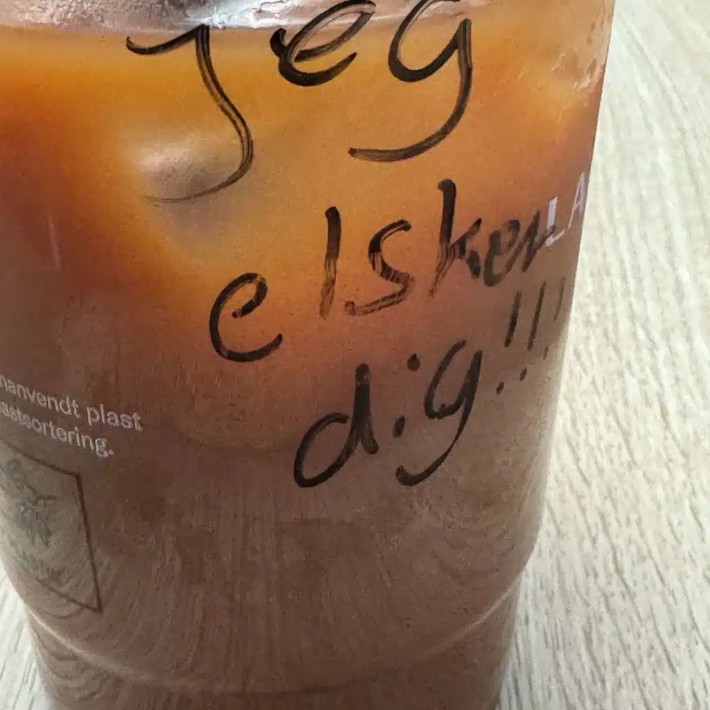 Jeg er 54 år og i mit livs bedste form, både psykisk og fysisk