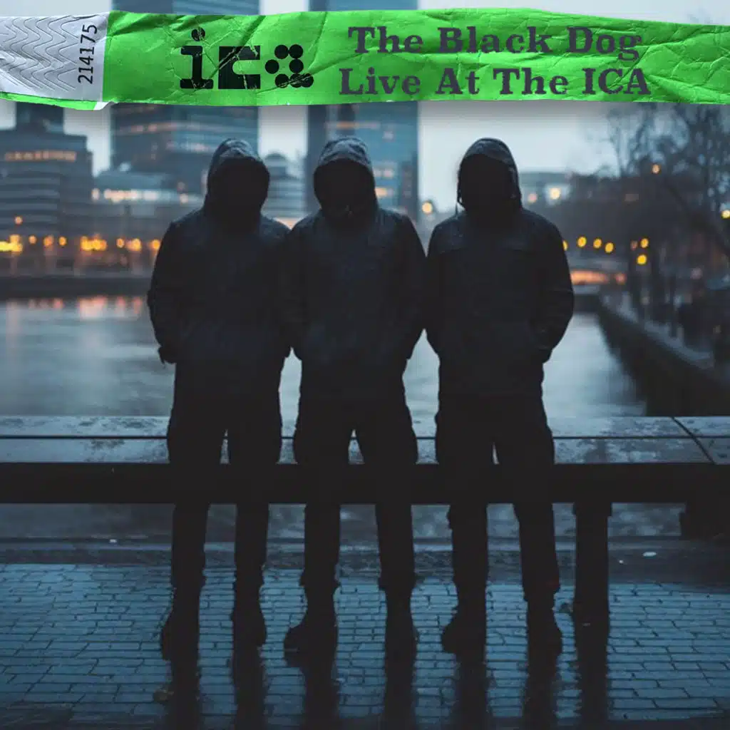 Live at the ICA (London 2024)