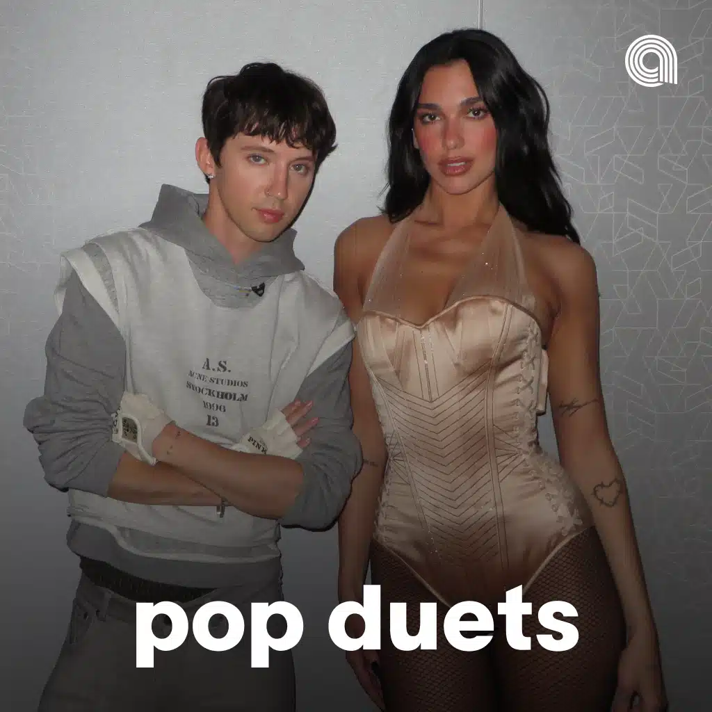 Pop Duets