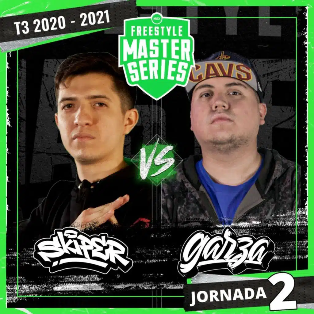 Hard Mode Skiper (Live) [feat. Skiper RMZ]