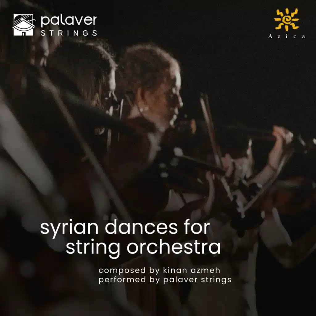 Palaver Strings