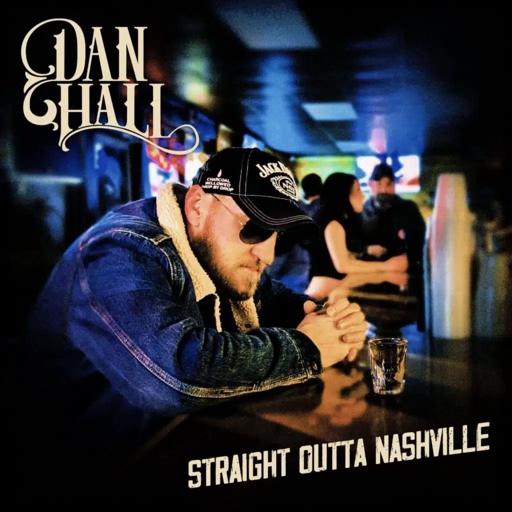 Dan Hall