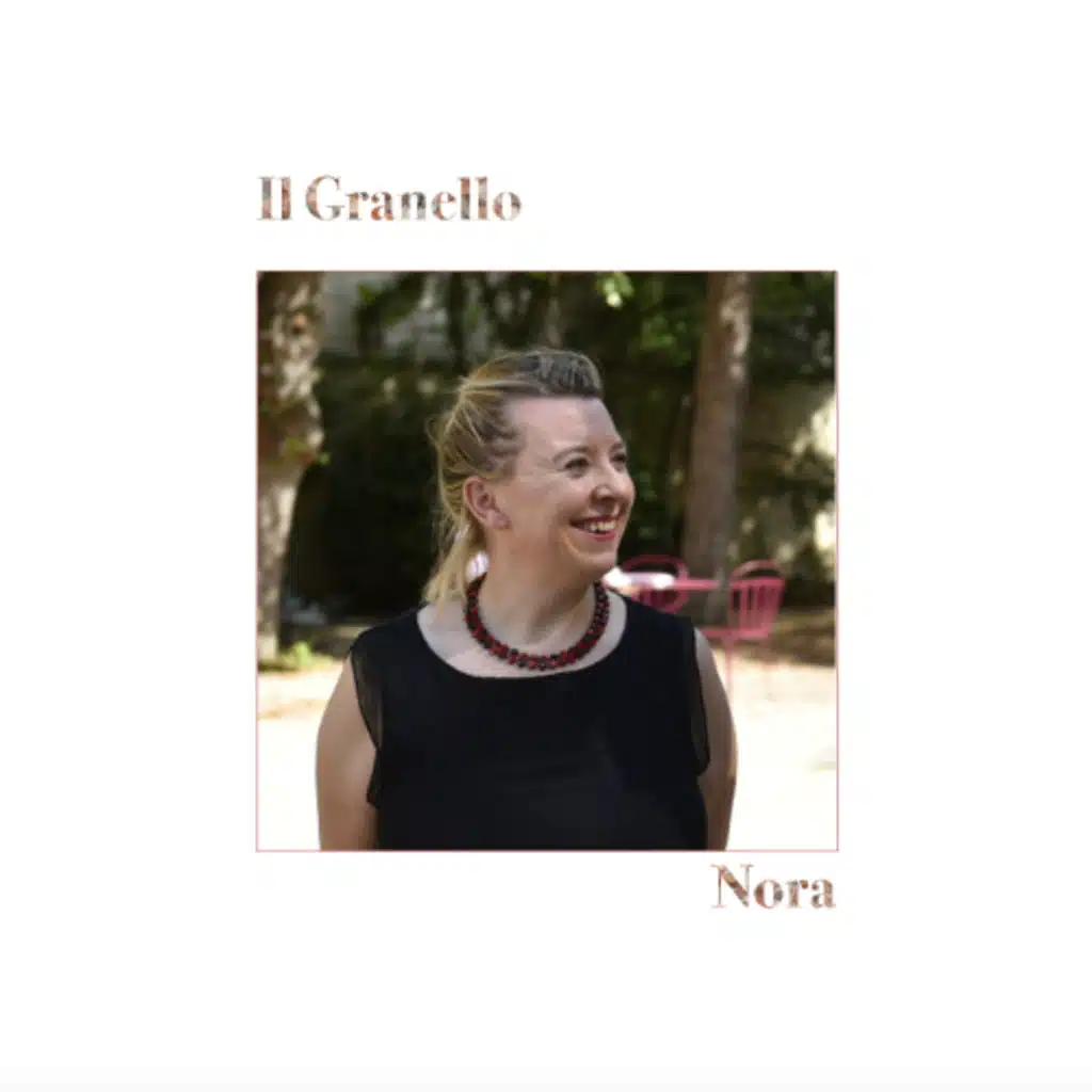 E61 🇬🇧 - Nora Hickey M'Sichili - Director @Centre Culturel Irlandais : Cultural Diplomacy (ENG)