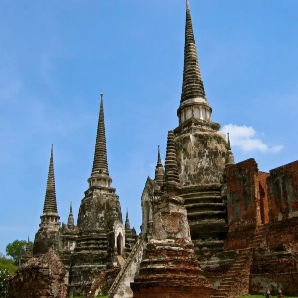 Ep. 259 | The History of the Thai Chinese (Part 1)