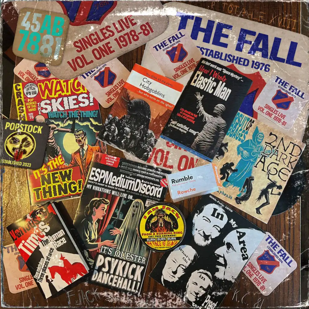 The Fall