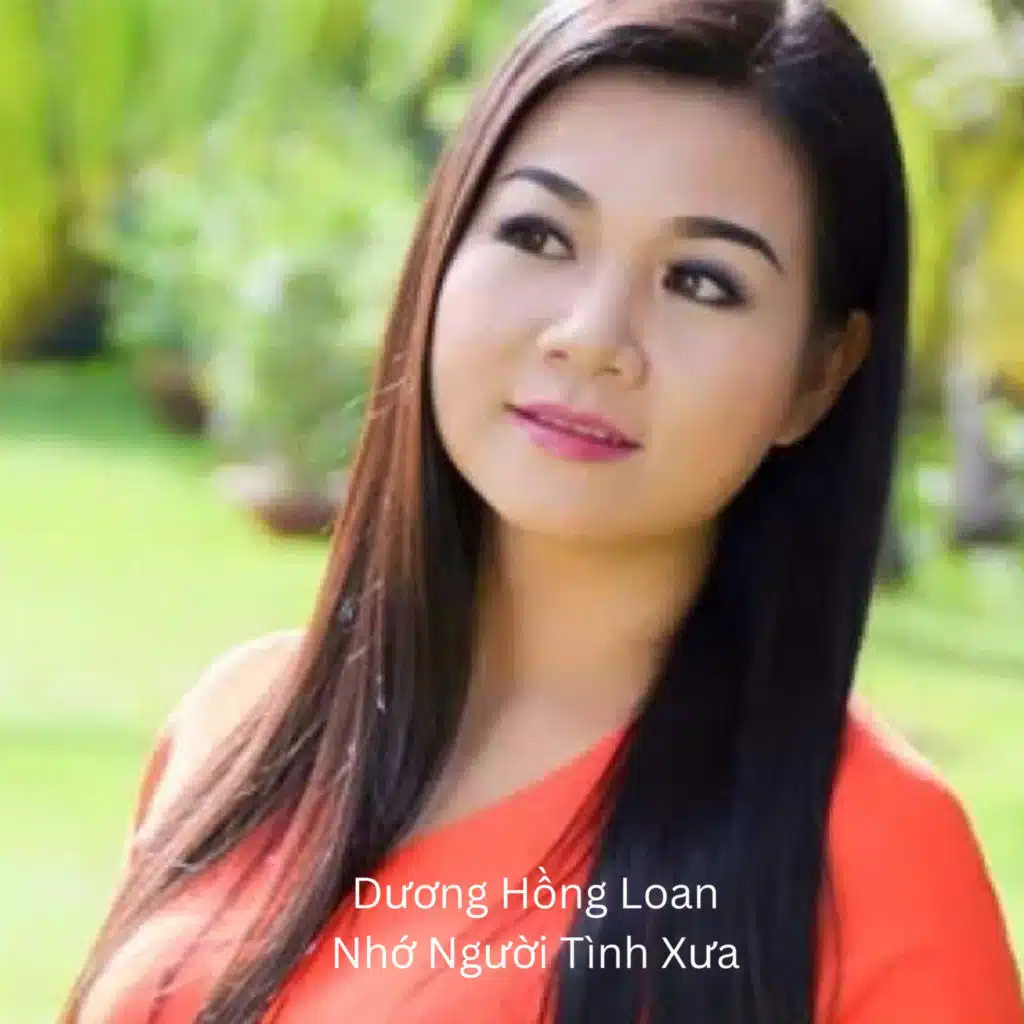 Nhớ Người Tình Xa