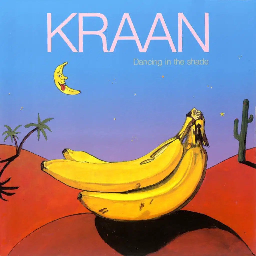 Kraan Mooloo