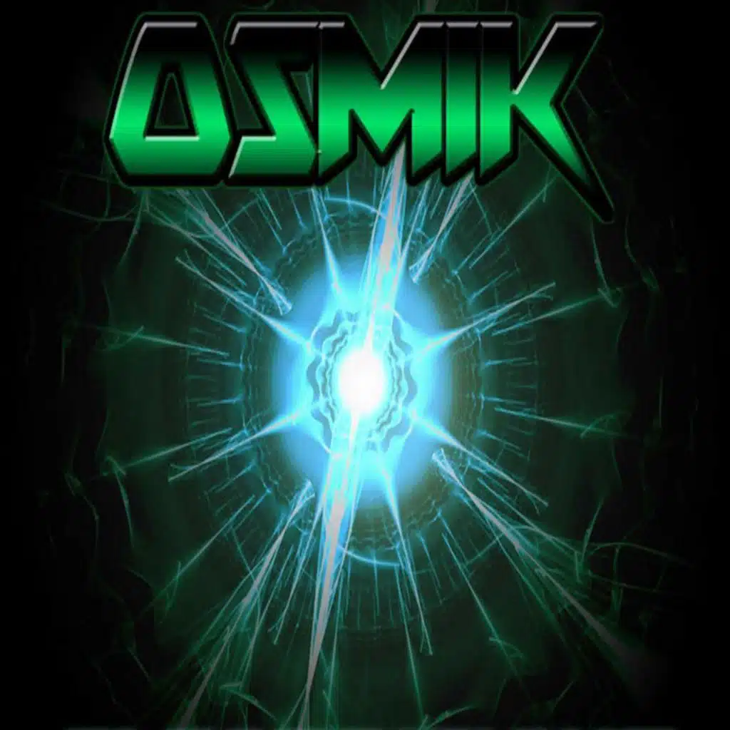 Osmik