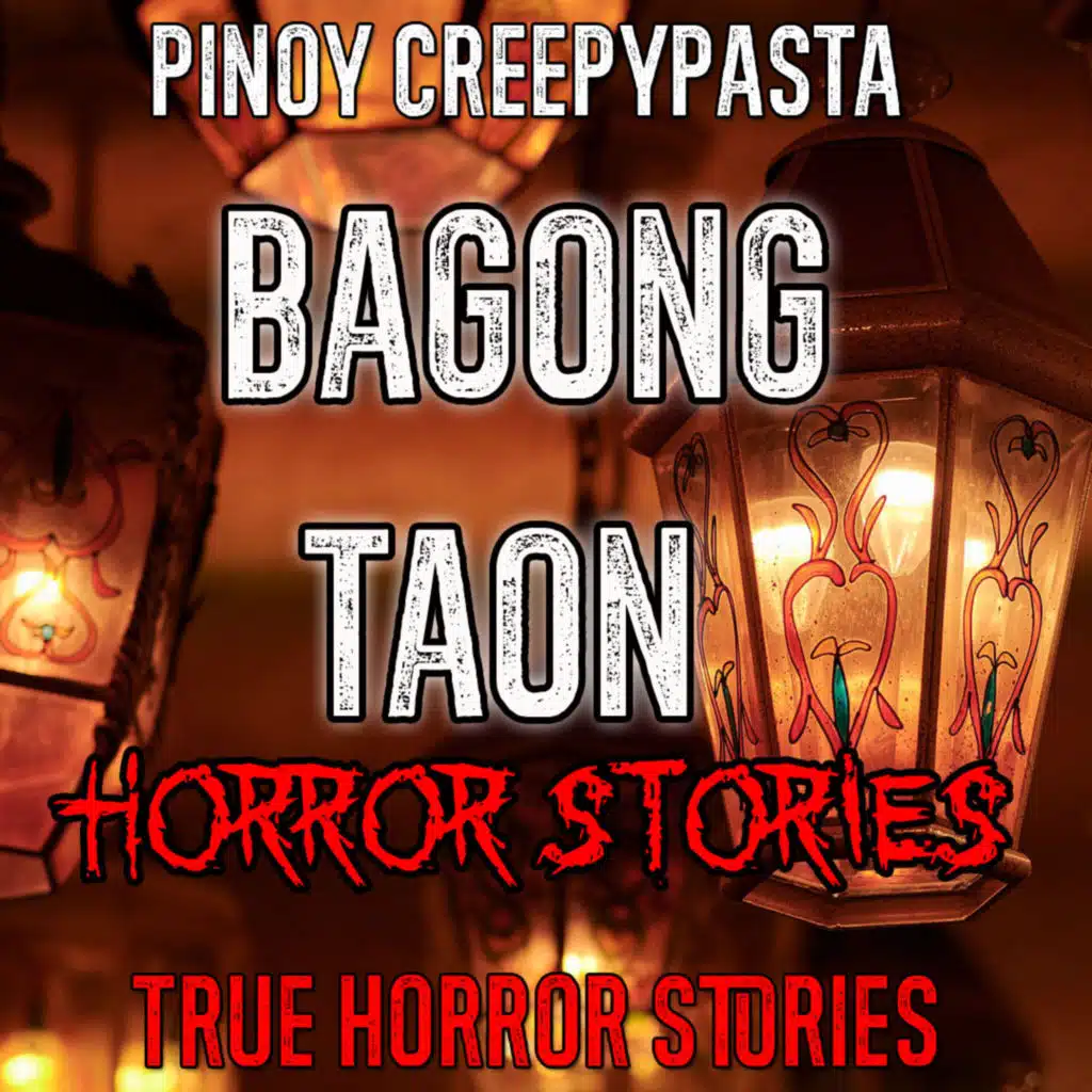 BAGONG TAON HORROR STORIES - Pinoy Creepypasta