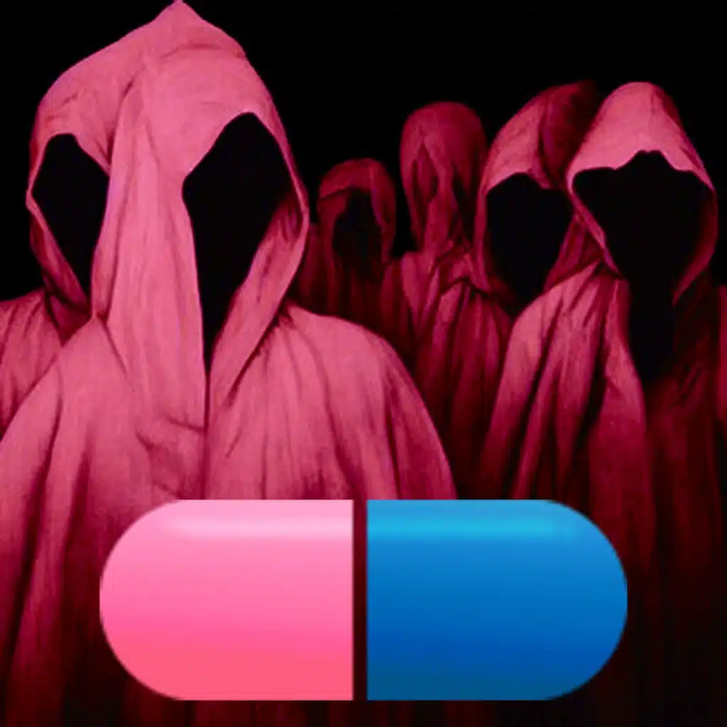 Death Cult Logic | Plastic Pills on Religion I