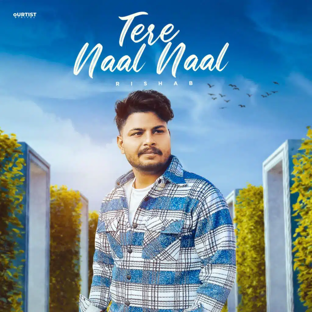 Tere Naal Naal