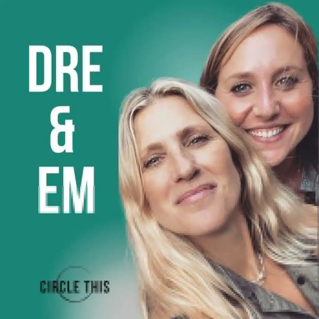 Falling In Love With Love (and Your Own Funeral) with Dre & Em