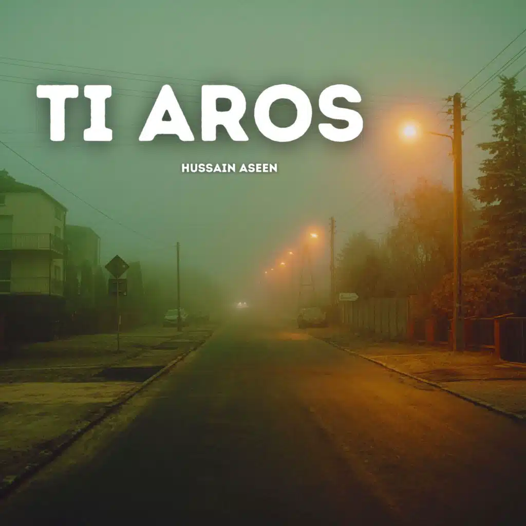 Ti Aros