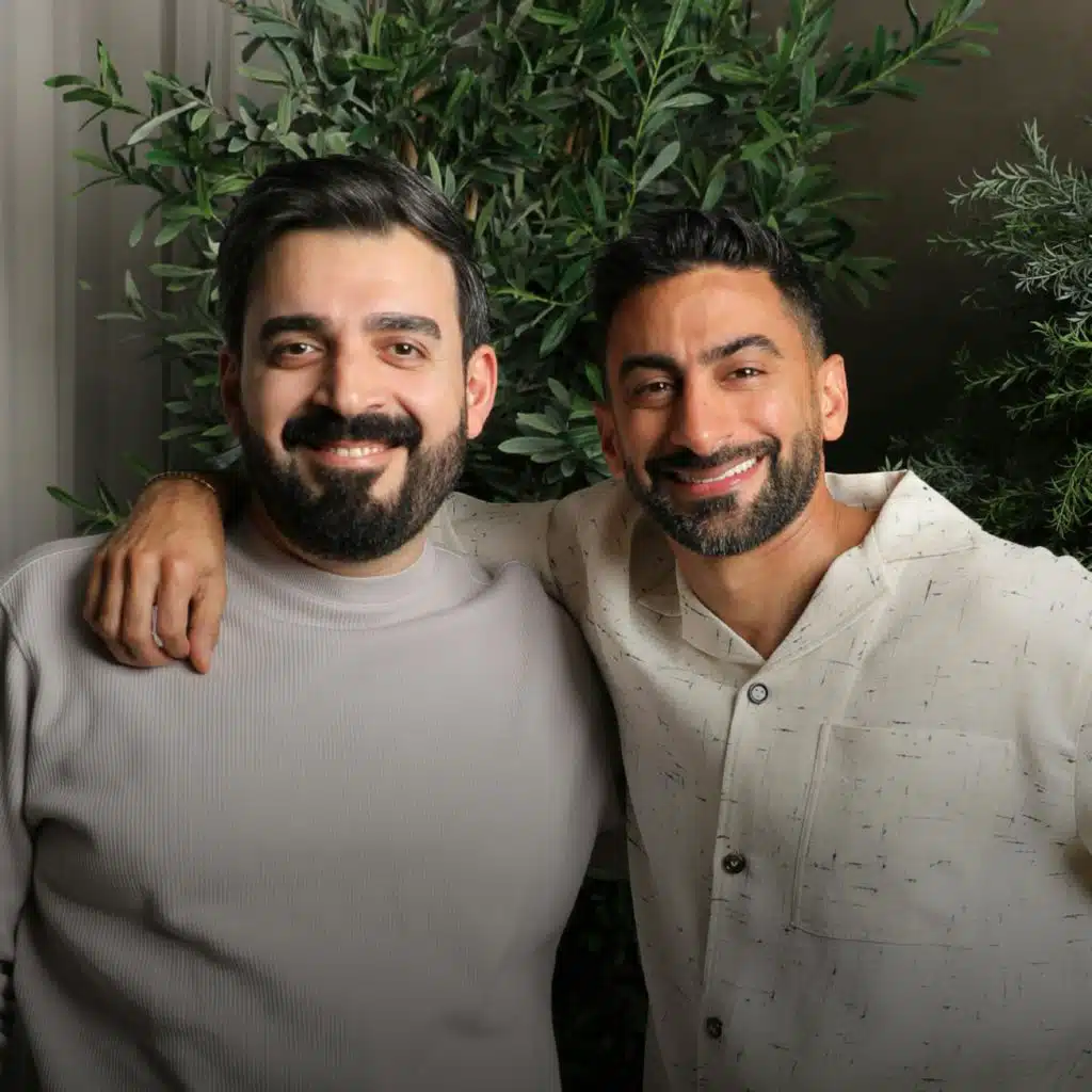 After #ABtalks with Ahmed Albasheer | Ramadan 2025 | مع أحمد البشير