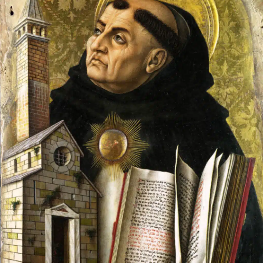 Thomas Aquinas Summa Theologiae - The Precepts Of The Natural Law