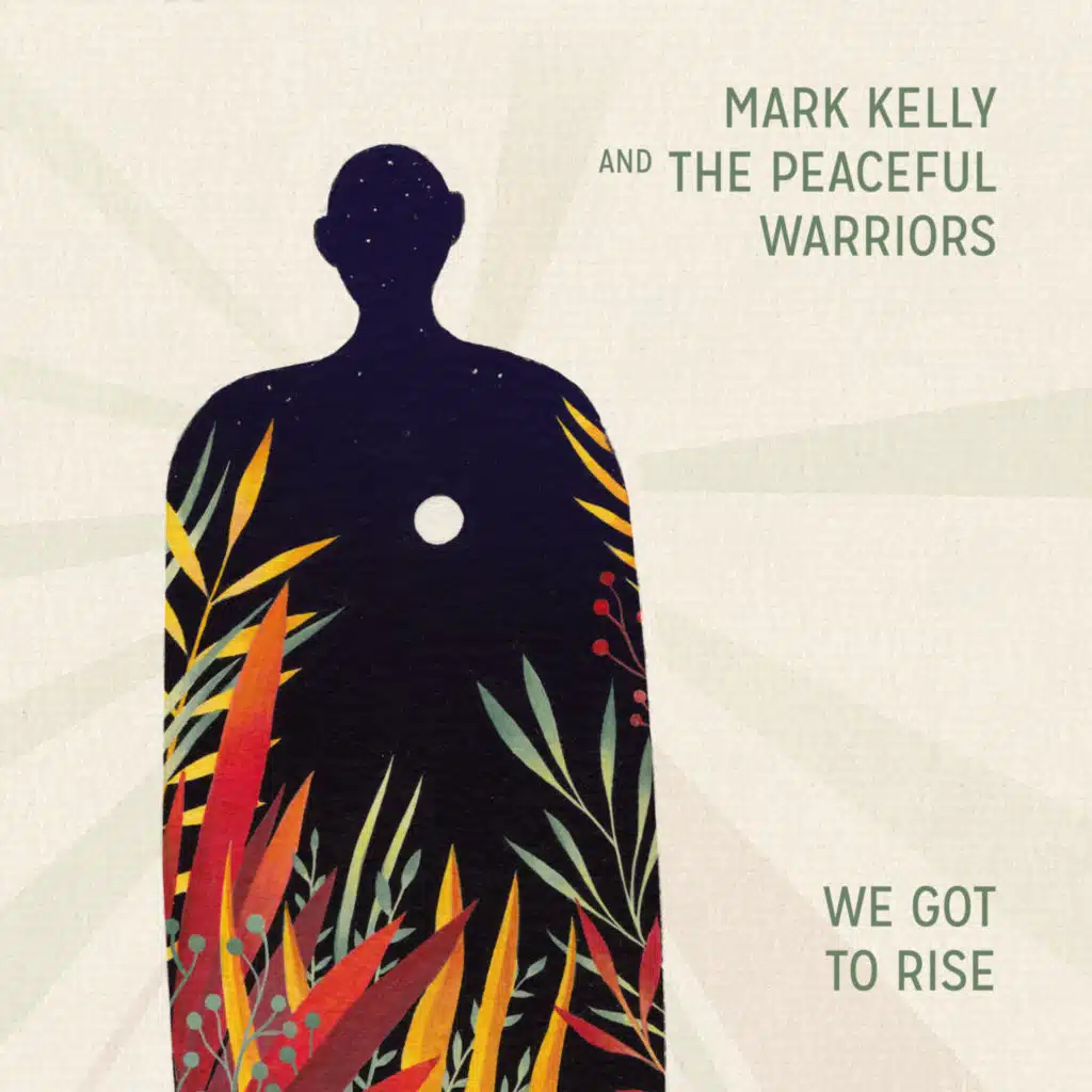 We Got To Rise