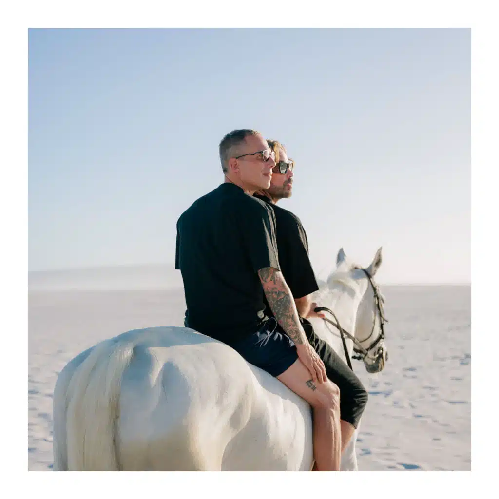 Dirty Doering & Niconé