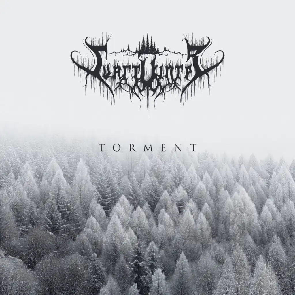 Svart Vinter