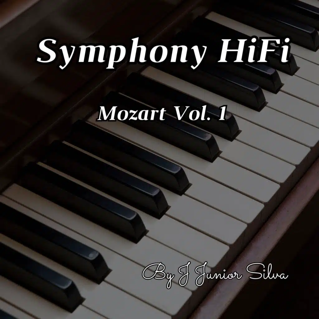 Symphony HiFi - Mozart Vol. 1