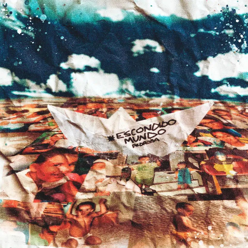 ESCONDIDO MUNDO