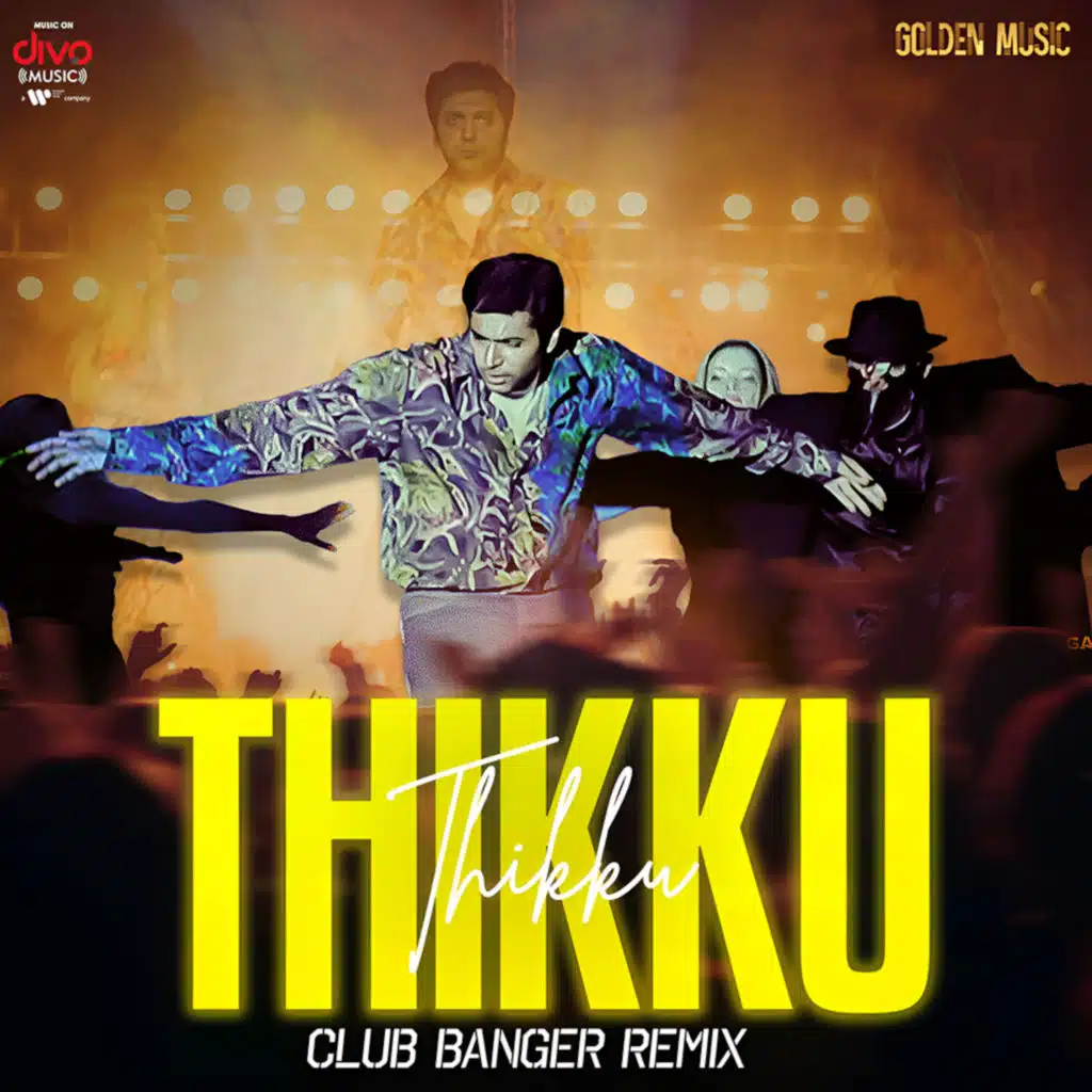 Thikku Thikku - Club Banger Remix