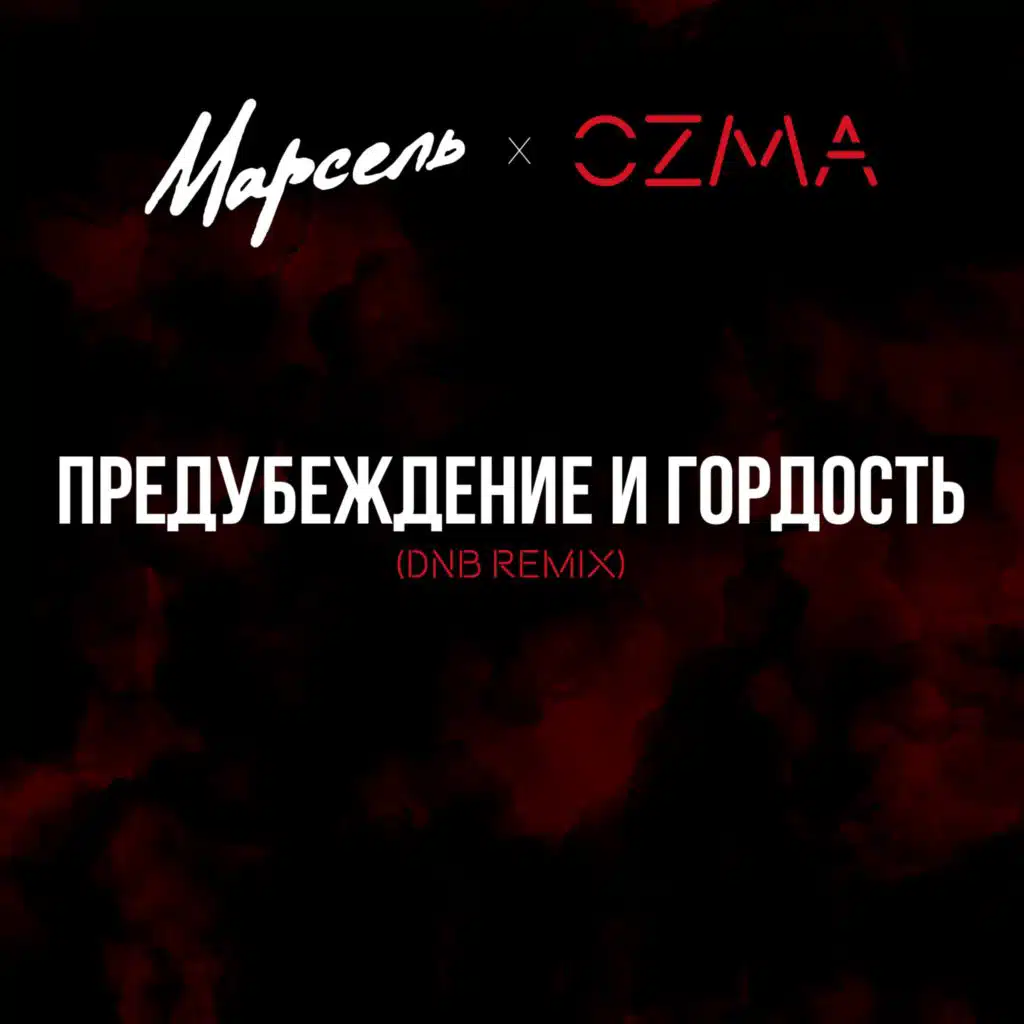 Предубеждение и гордость (DNB Remix)