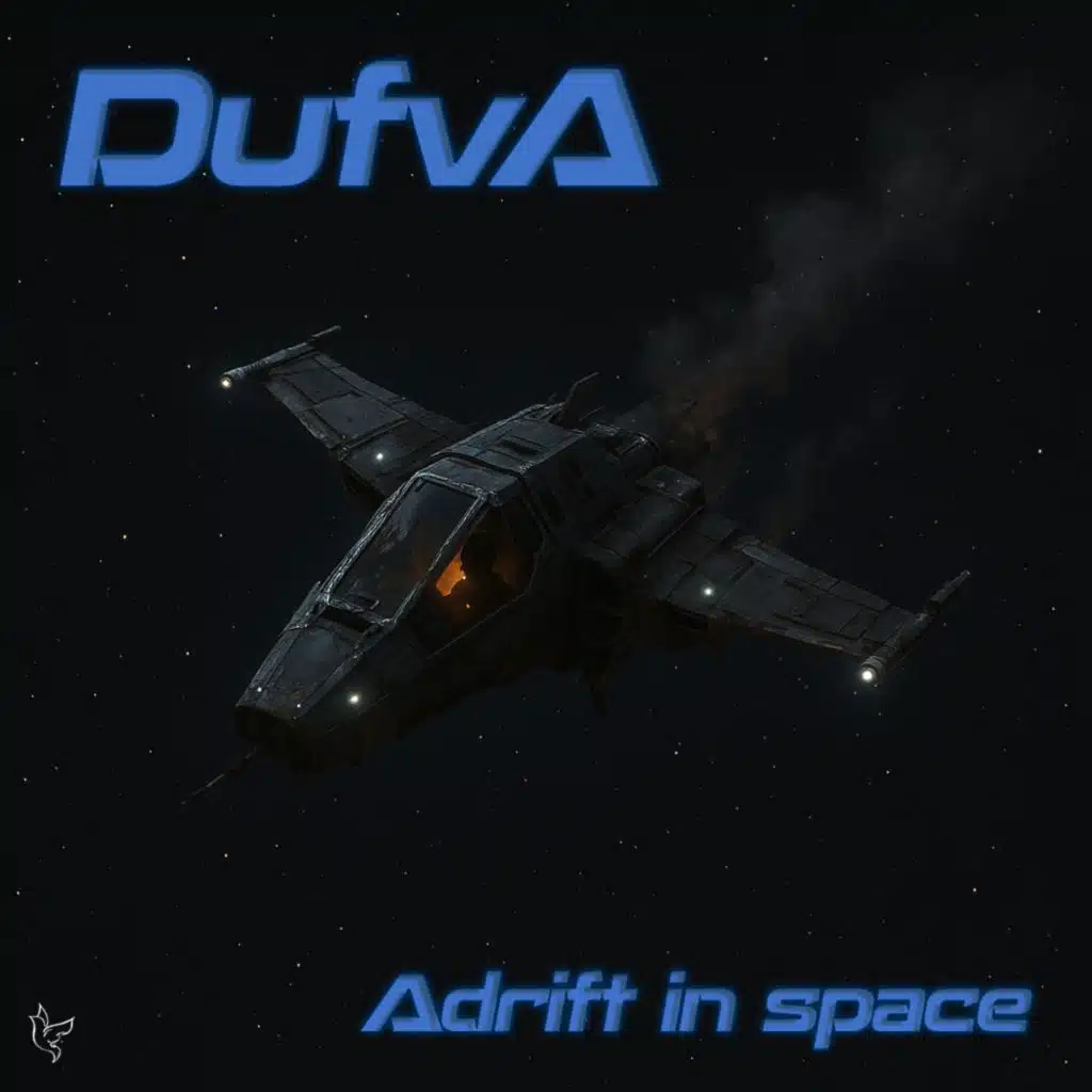 Adrift in Space