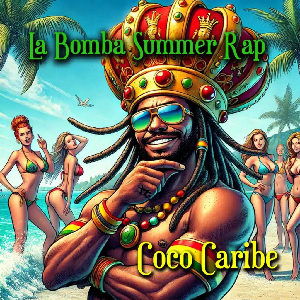 La Bomba (Summer Rap)