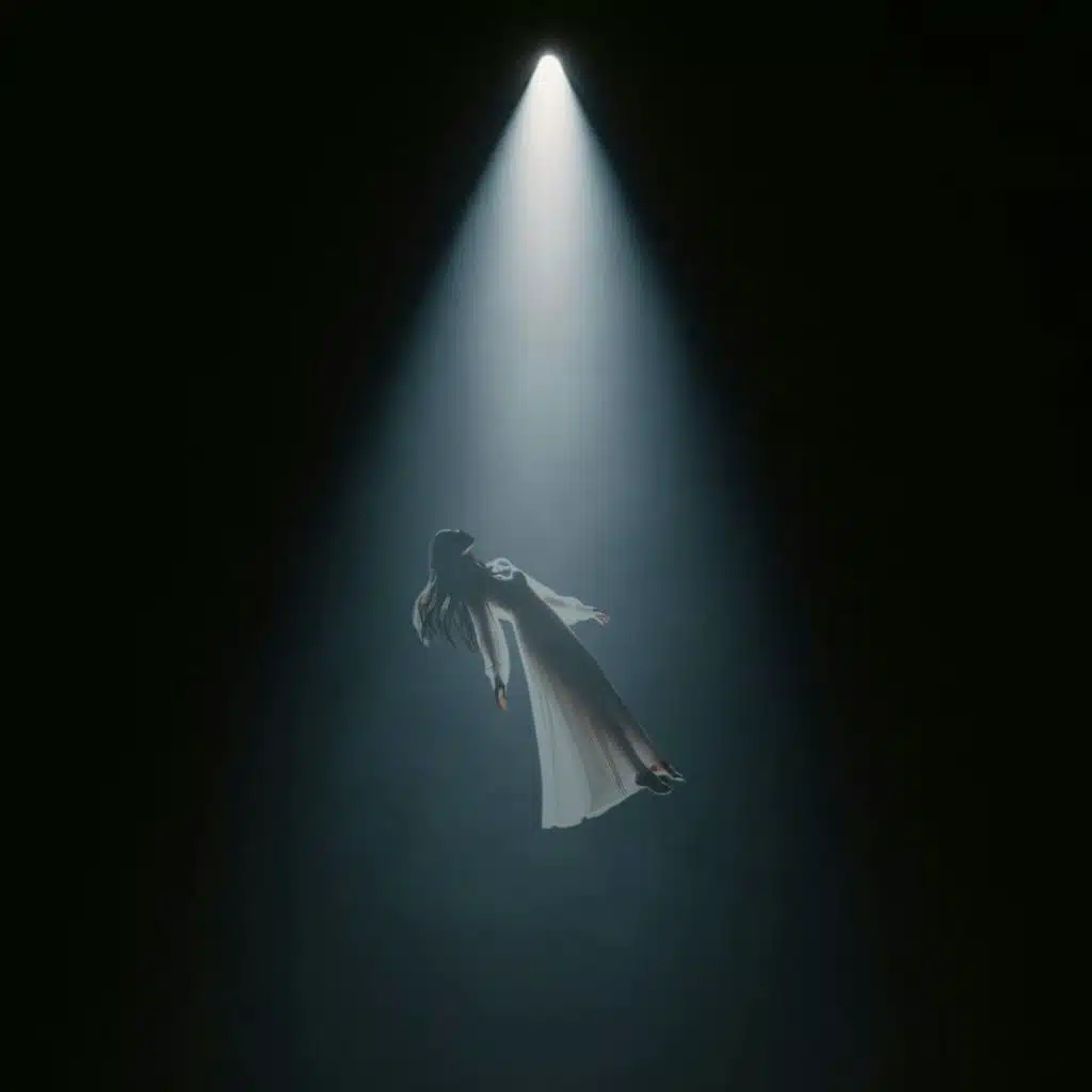 TWILIGHT ZONE - ARIANA GRANDE