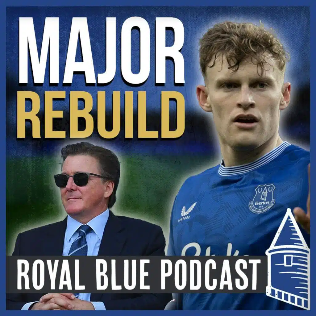 Everton set to appoint Leeds United ‘transfer guru’ as Branthwaite contract decision to be made