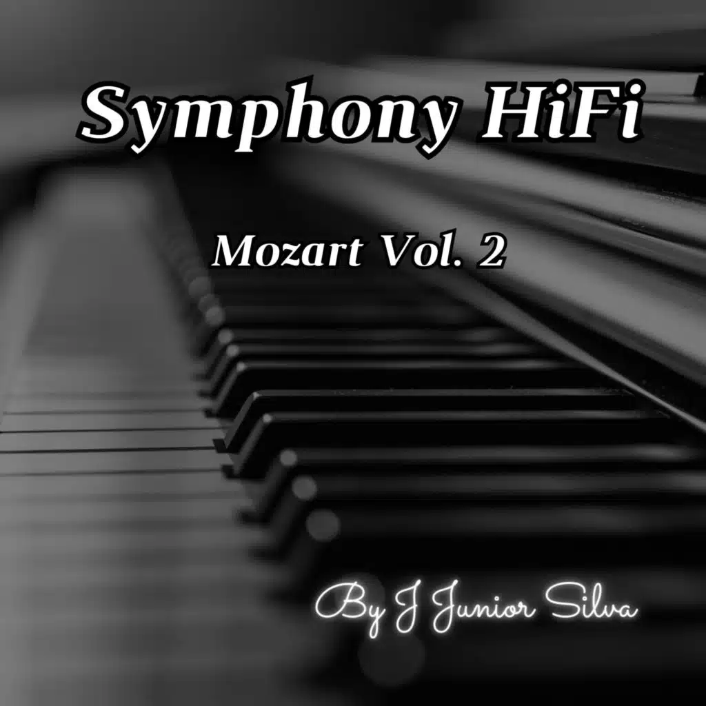 Symphony HiFi - Mozart, Vol. 2