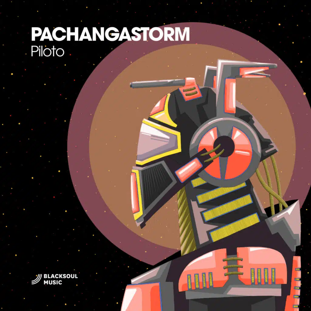 PachangaStorm