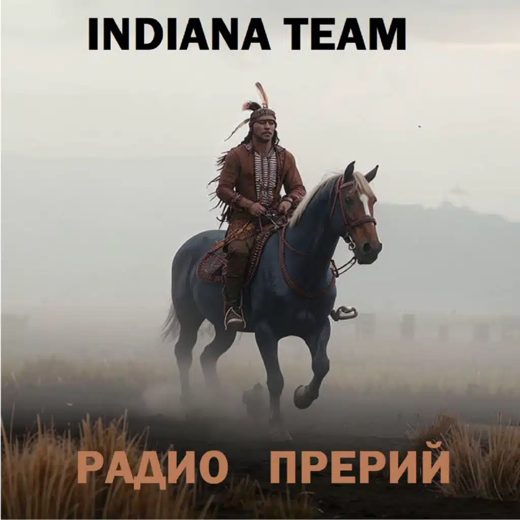 Радио прерий