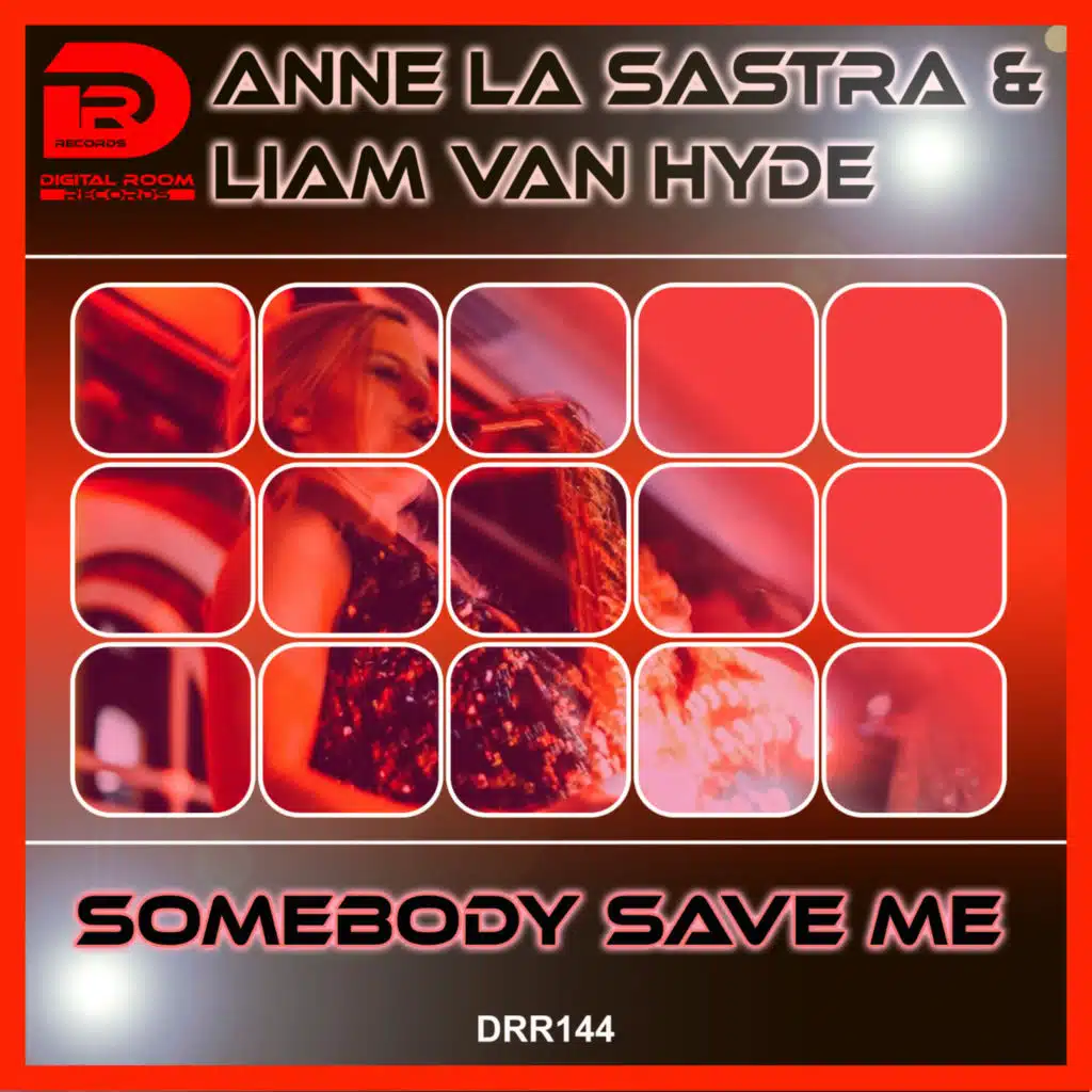 Anne La Sastra & Liam Van Hyde
